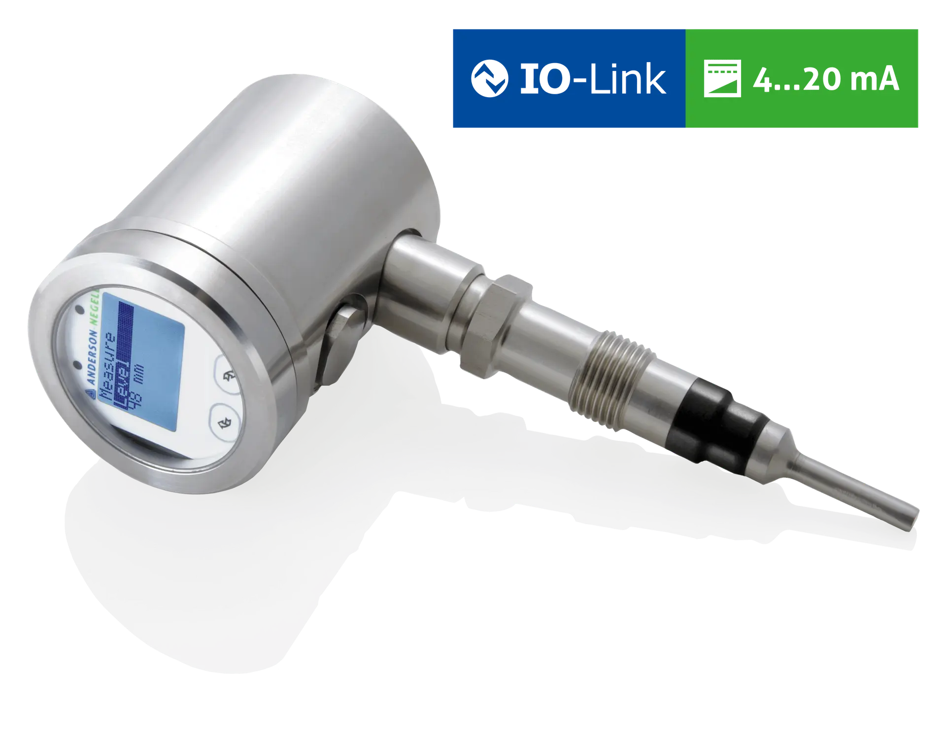 NSL-F Continuous Level Sensor